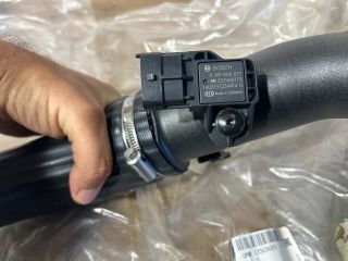 bontott OPEL ASTRA J Turbócső