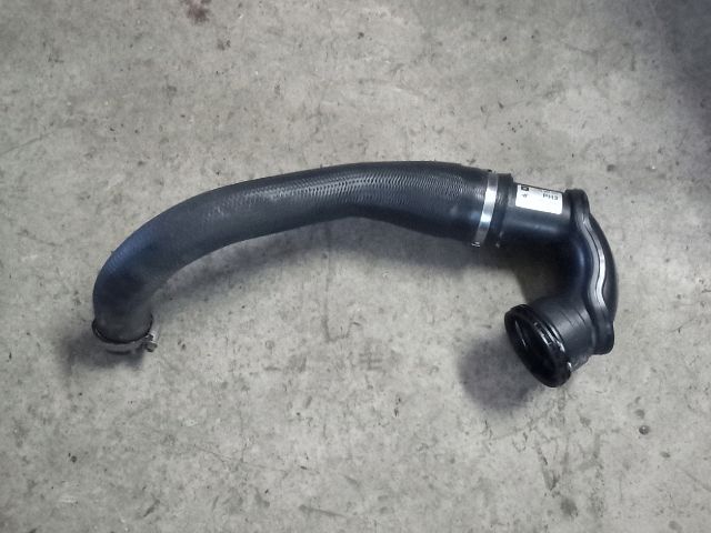 bontott OPEL ASTRA J Turbócső