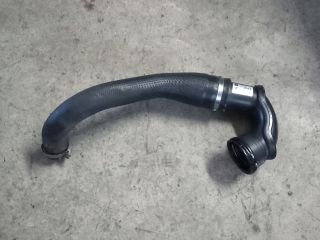 bontott OPEL ASTRA J Turbócső