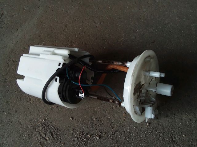 bontott OPEL ASTRA J Üzemanyag Szivattyú