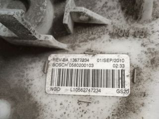 bontott OPEL ASTRA J Üzemanyag Szivattyú