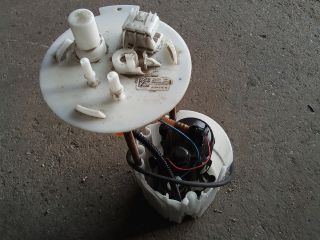 bontott OPEL ASTRA J Üzemanyag Szivattyú