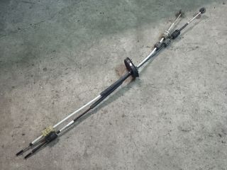 bontott OPEL ASTRA J Váltó Bowden