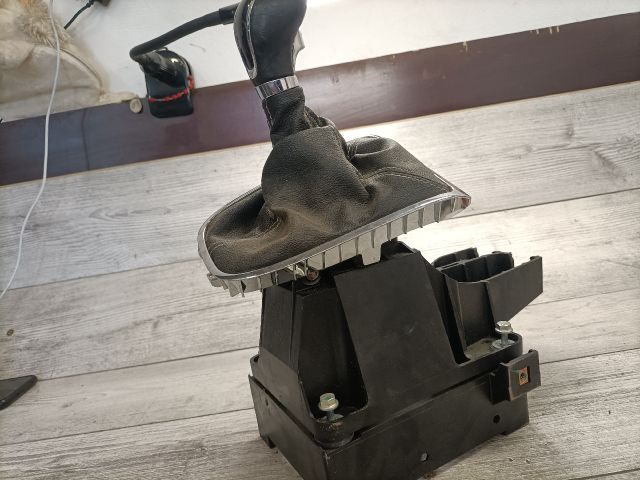 bontott OPEL ASTRA J Váltó Kulissza