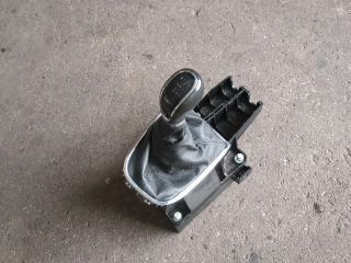 bontott OPEL ASTRA J Váltó Kulissza