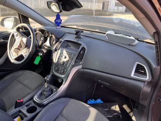 bontott OPEL ASTRA J Váltó (Mechanikus)