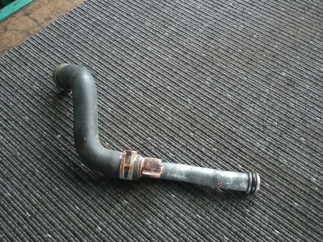 bontott OPEL ASTRA J Vízcső