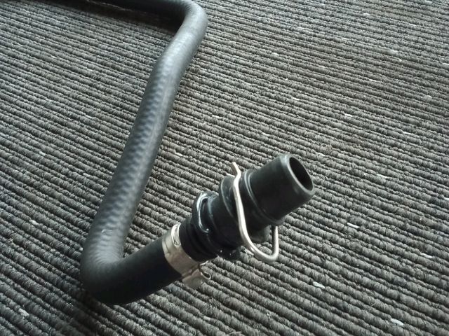 bontott OPEL ASTRA J Vízcső