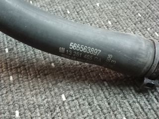 bontott OPEL ASTRA J Vízcső