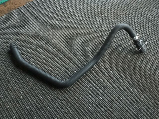 bontott OPEL ASTRA J Vízcső