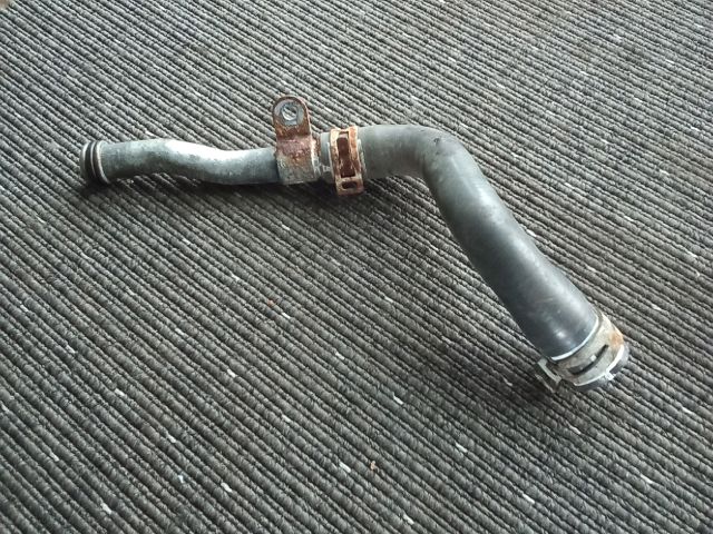 bontott OPEL ASTRA J Vízcső