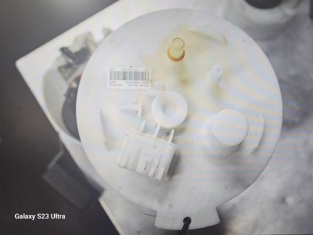 bontott OPEL ASTRA J Üzemanyag Szivattyú