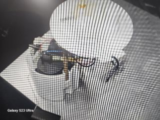 bontott OPEL ASTRA J Üzemanyag Szivattyú