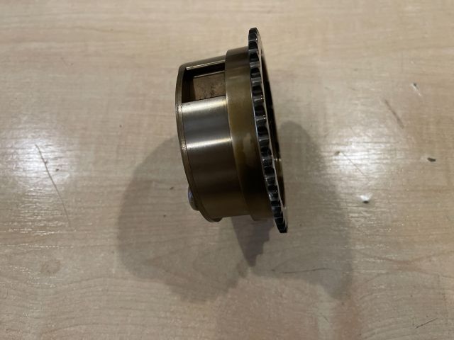 bontott OPEL ASTRA J Vezérműkerék