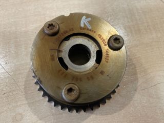 bontott OPEL ASTRA J Vezérműkerék