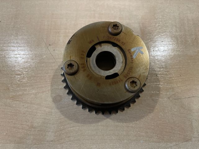 bontott OPEL ASTRA J Vezérműkerék