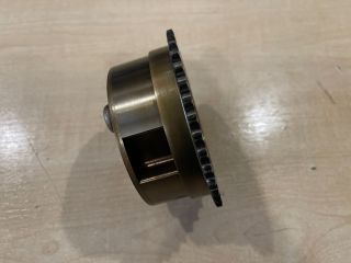 bontott OPEL ASTRA J Vezérműkerék