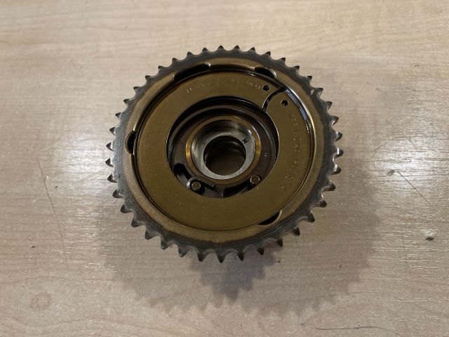 bontott OPEL ASTRA J Vezérműkerék