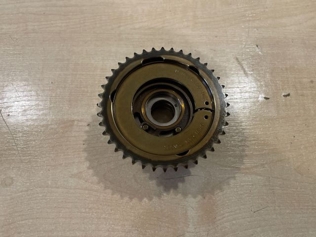 bontott OPEL ASTRA J Vezérműkerék