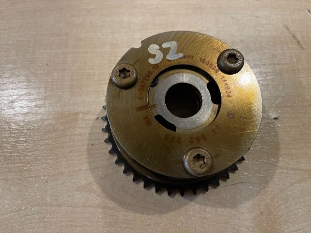 bontott OPEL ASTRA J Vezérműkerék