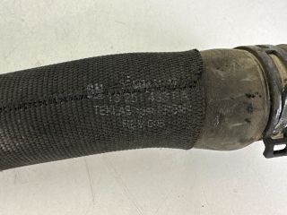 bontott OPEL ASTRA J Vízcső