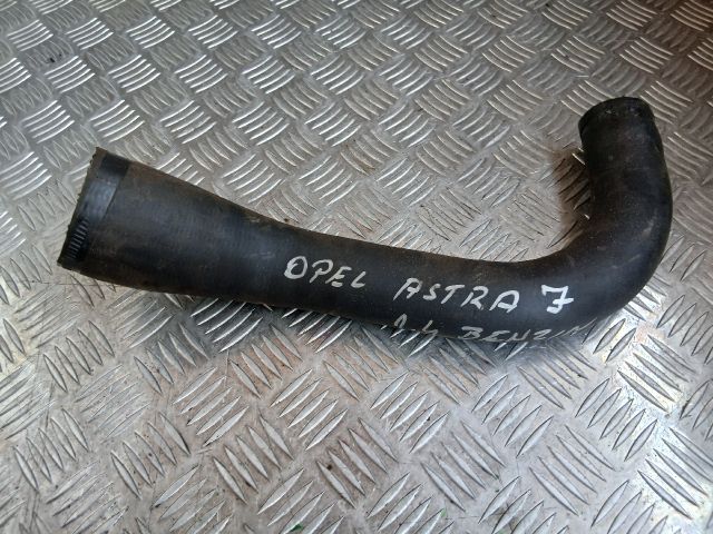 bontott OPEL ASTRA J Vízcső