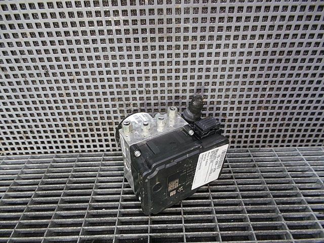 bontott OPEL ASTRA J ABS Kocka