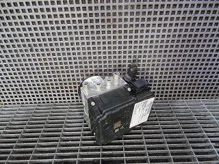 bontott OPEL ASTRA J ABS Kocka