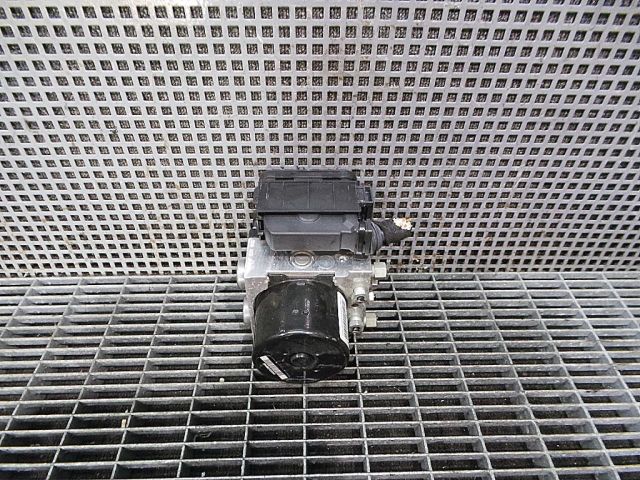 bontott OPEL ASTRA J ABS Kocka