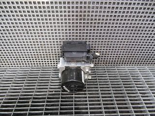 bontott OPEL ASTRA J ABS Kocka