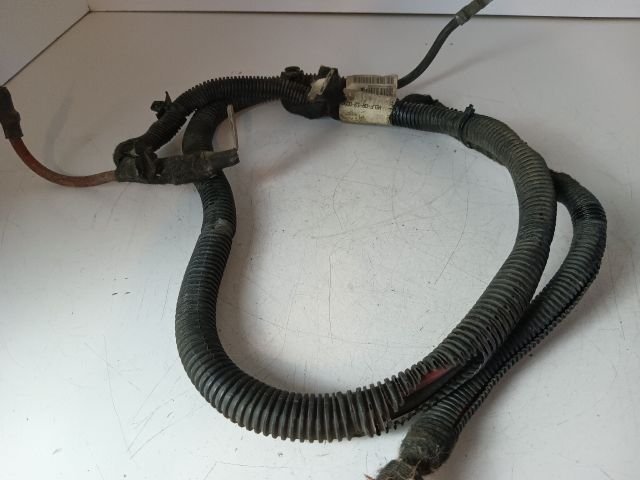 bontott OPEL ASTRA J Akkumulátor Kábelköteg