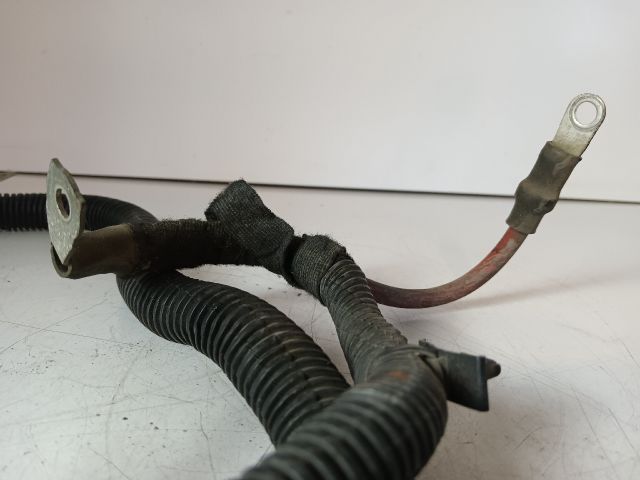 bontott OPEL ASTRA J Akkumulátor Kábelköteg