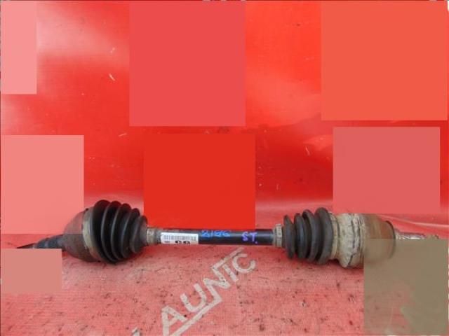 bontott OPEL ASTRA J Bal Féltengely