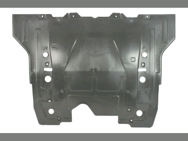 bontott OPEL ASTRA J Alsó Motorburkolat