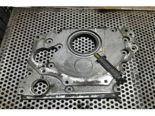 bontott OPEL ASTRA J Alsó Vezérlés Burkolat