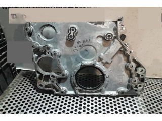 bontott OPEL ASTRA J Alsó Vezérlés Burkolat