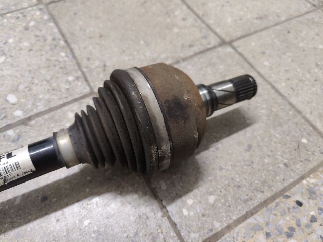 bontott OPEL ASTRA J Bal Féltengely