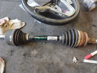 bontott OPEL ASTRA J Bal Féltengely