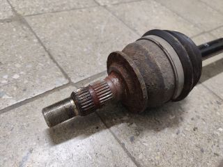 bontott OPEL ASTRA J Bal Féltengely