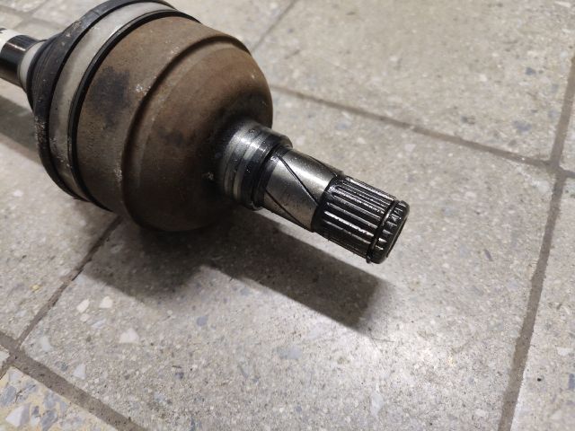 bontott OPEL ASTRA J Bal Féltengely