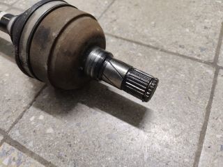 bontott OPEL ASTRA J Bal Féltengely