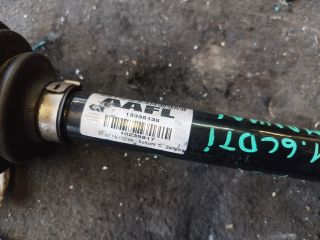 bontott OPEL ASTRA J Bal Féltengely