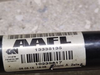 bontott OPEL ASTRA J Bal Féltengely