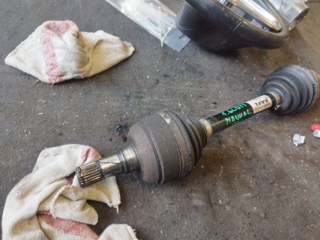 bontott OPEL ASTRA J Bal Féltengely