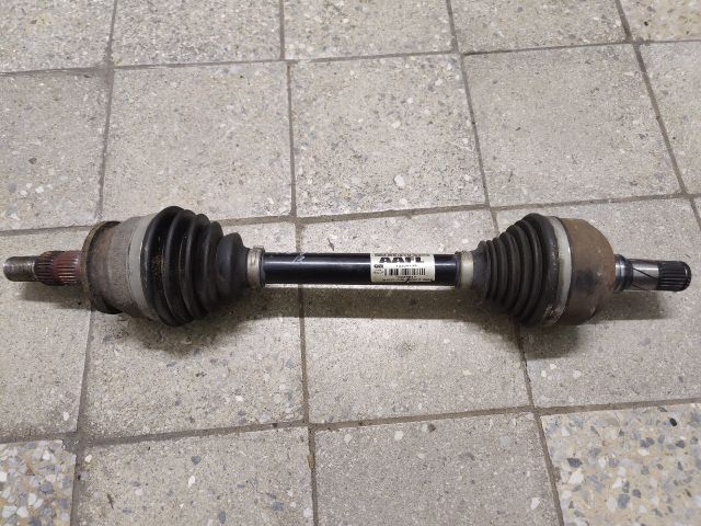 bontott OPEL ASTRA J Bal Féltengely