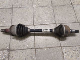 bontott OPEL ASTRA J Bal Féltengely