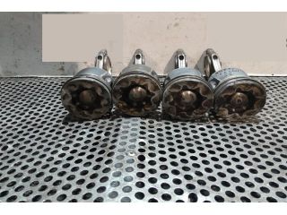 bontott OPEL ASTRA J Dugattyú