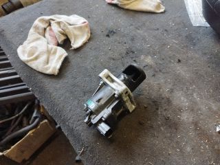 bontott OPEL ASTRA J EGR / AGR Szelep