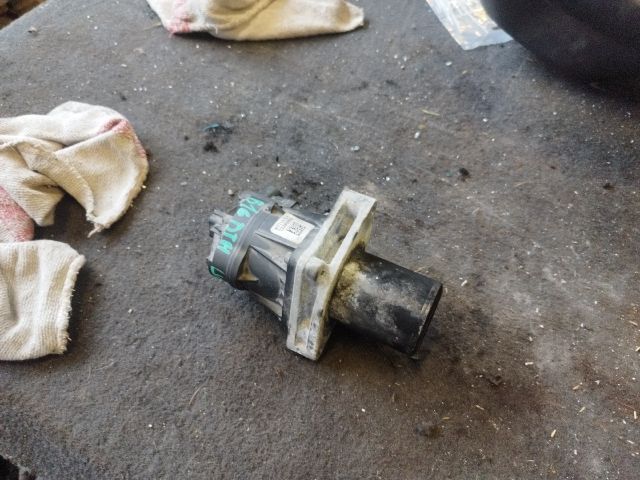 bontott OPEL ASTRA J EGR / AGR Szelep