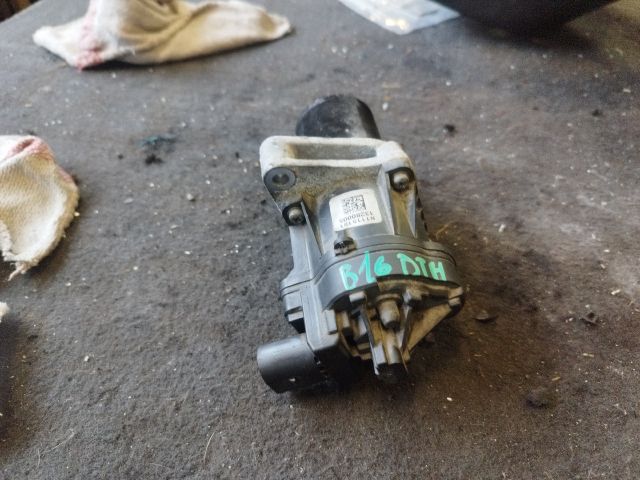 bontott OPEL ASTRA J EGR / AGR Szelep